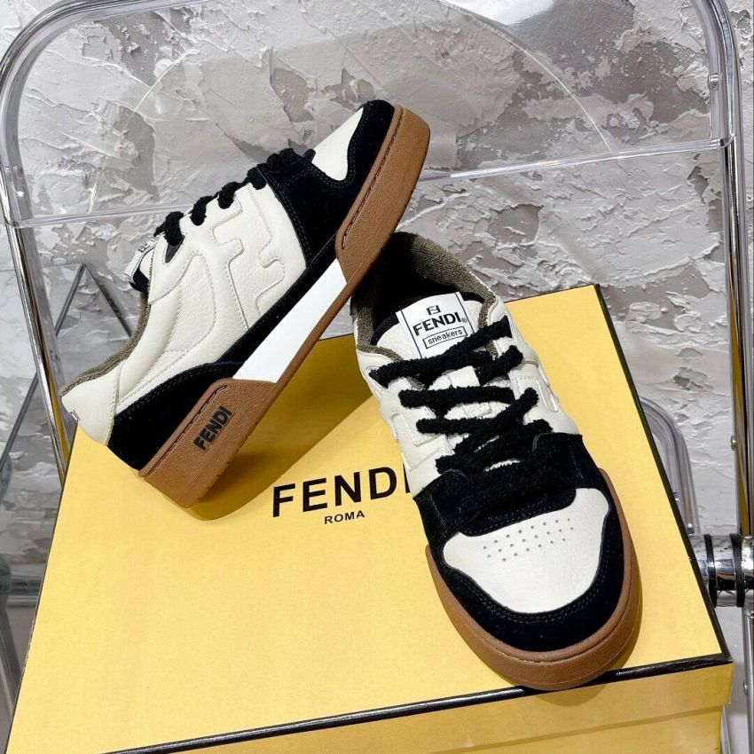 F**di Unisex Sneaker