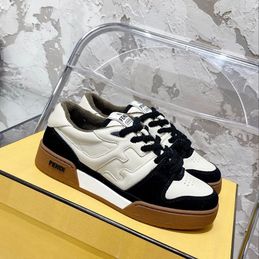 F**di Unisex Sneaker