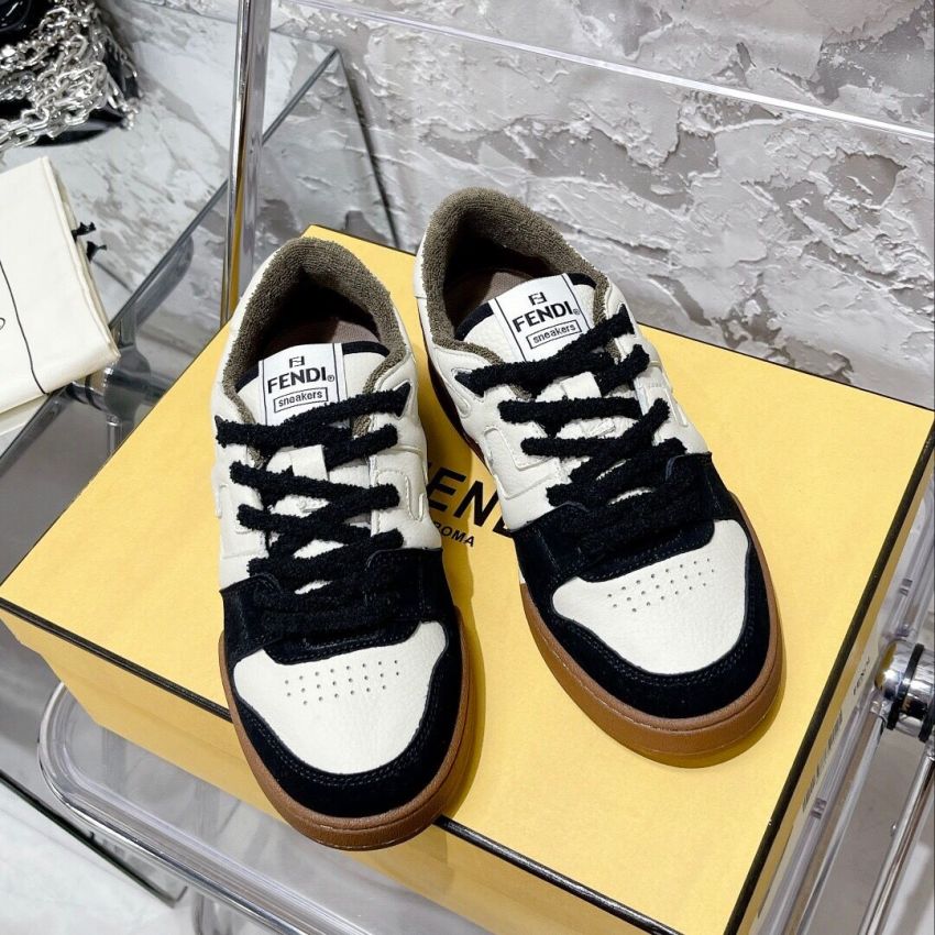 F**di Unisex Sneaker