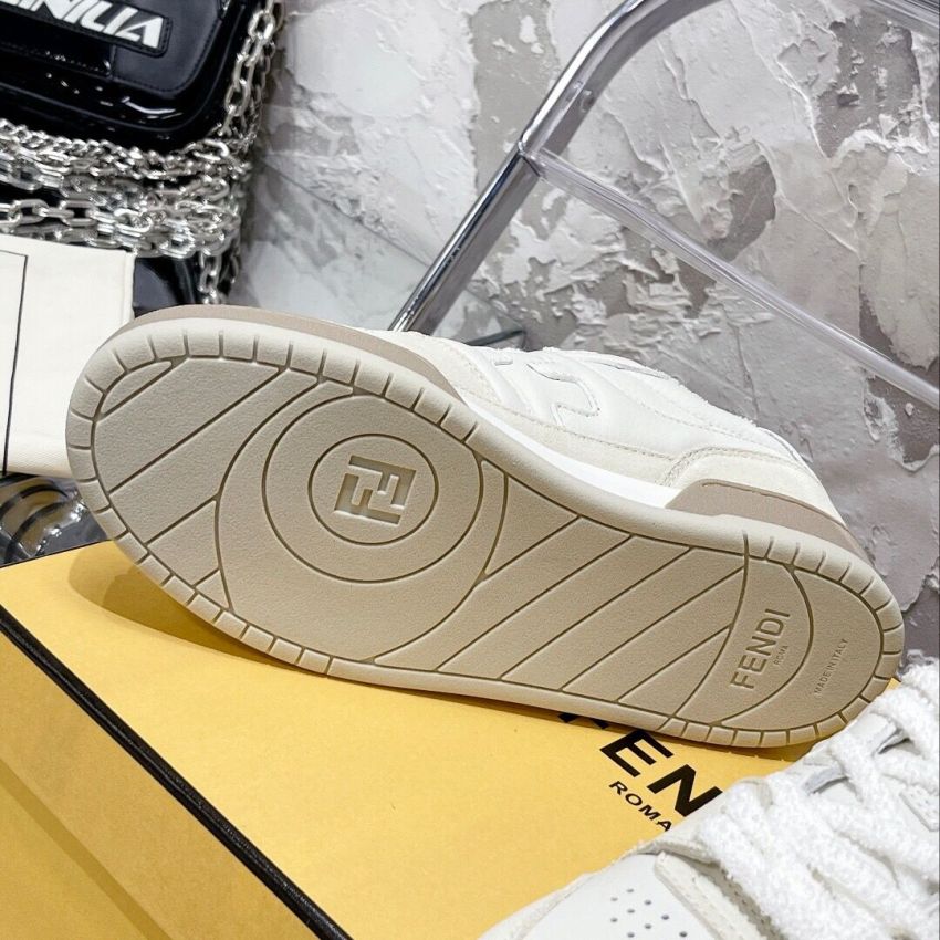 F**di Unisex Sneaker