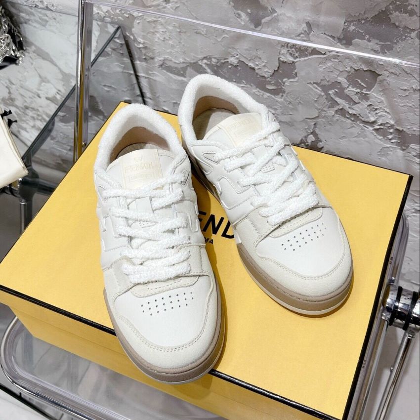 F**di Unisex Sneaker