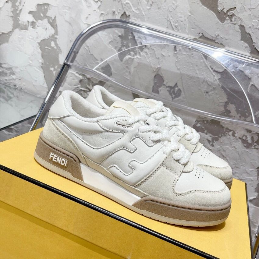 F**di Unisex Sneaker