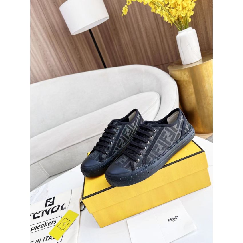 F**di Unisex Sneaker
