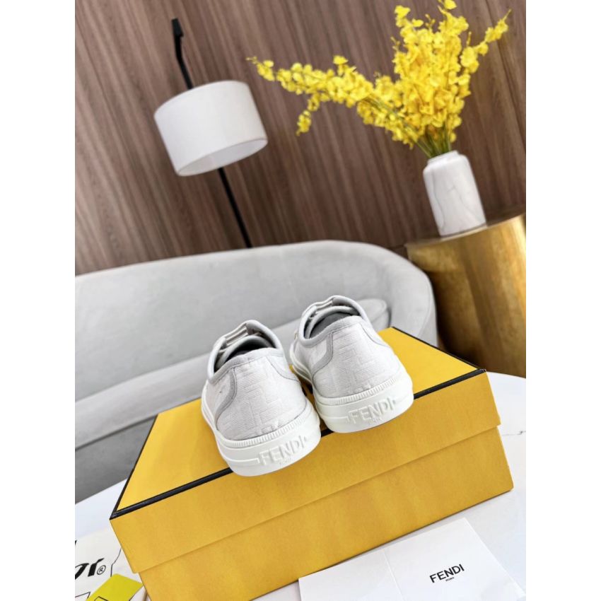 F**di Unisex Sneaker