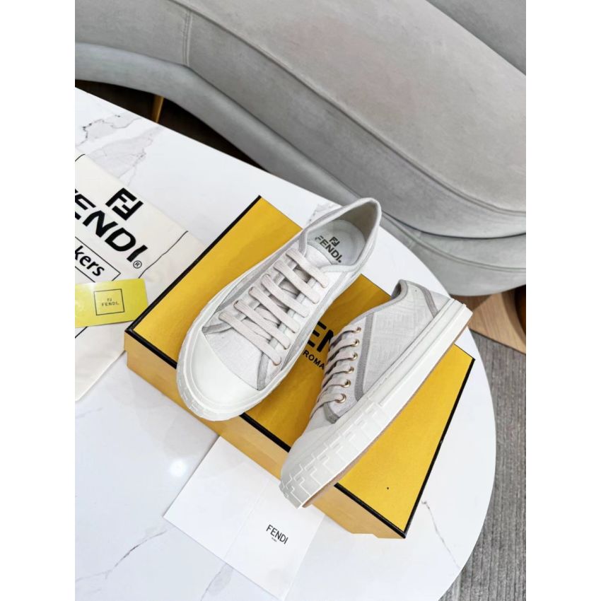 F**di Unisex Sneaker