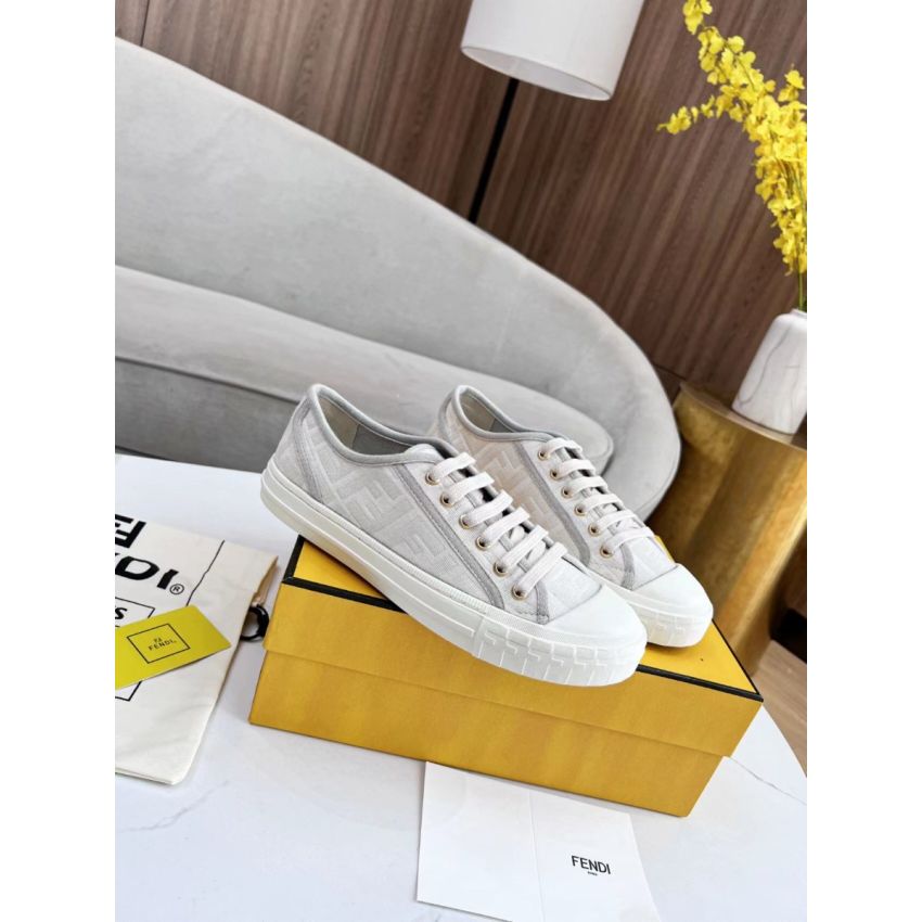 F**di Unisex Sneaker