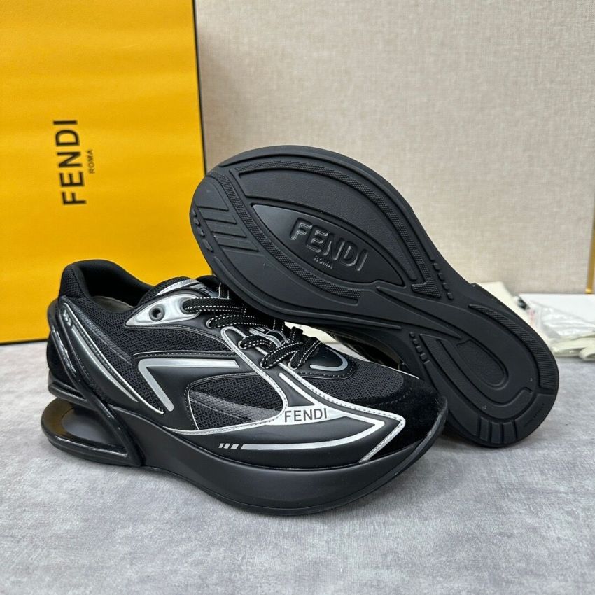 F**di Unisex Sneaker
