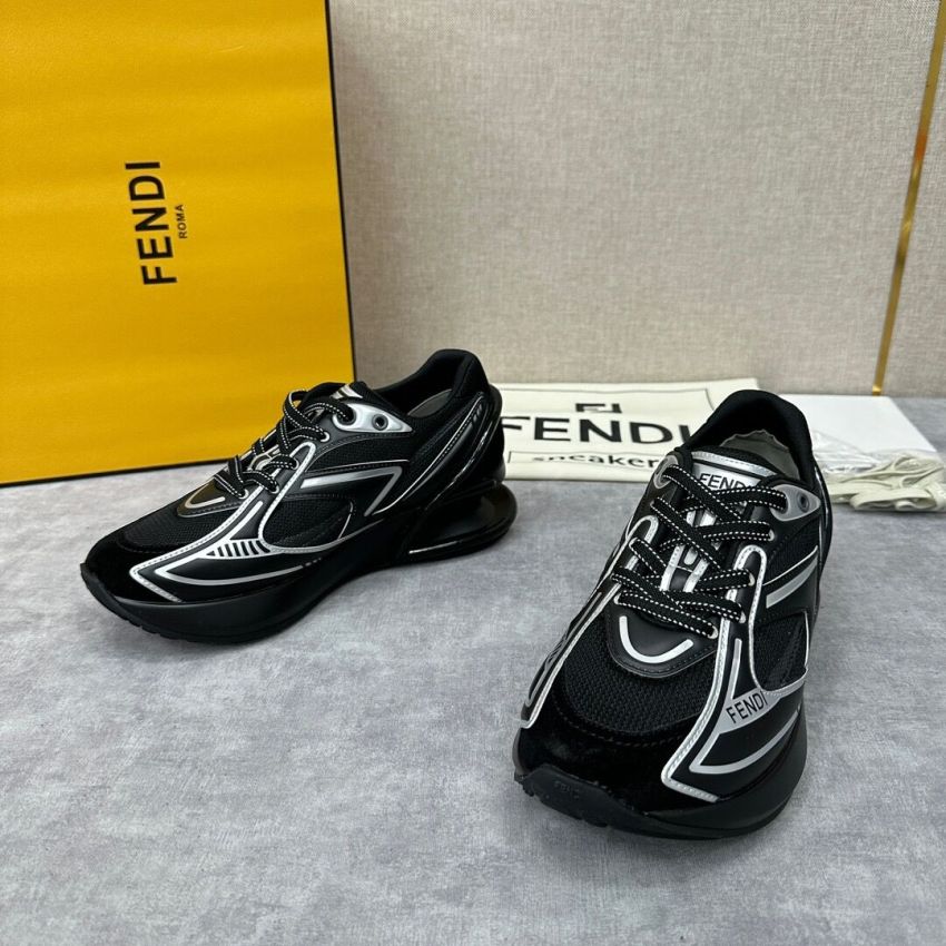 F**di Unisex Sneaker