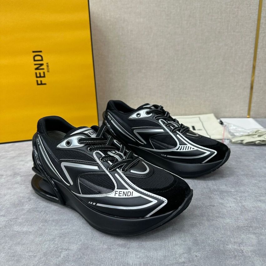 F**di Unisex Sneaker