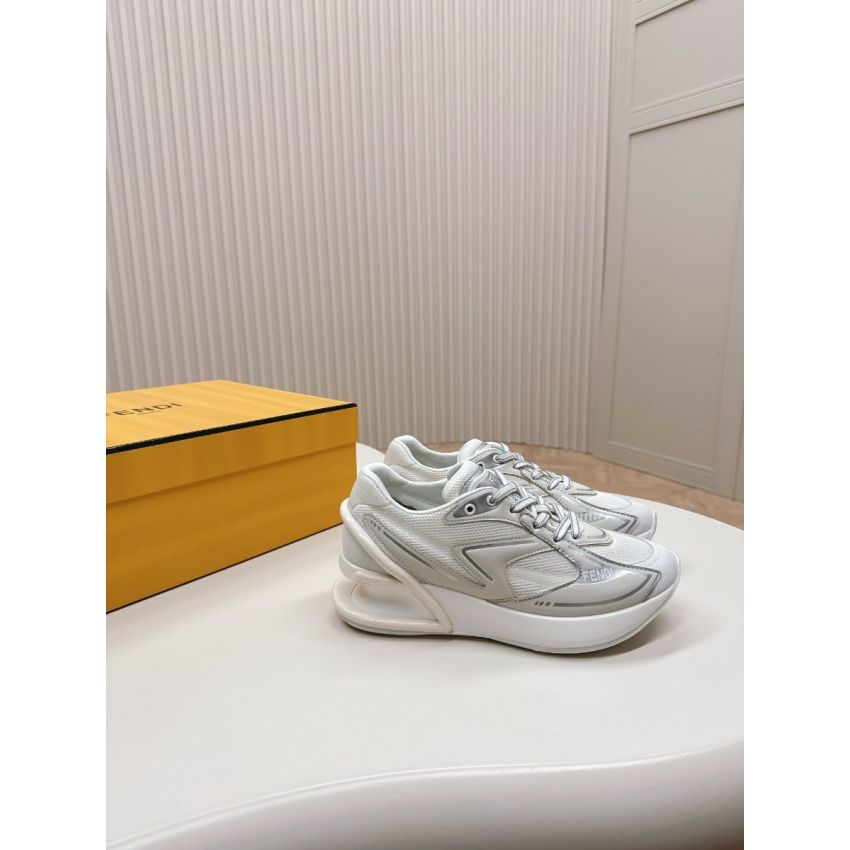 F**di Unisex Sneaker