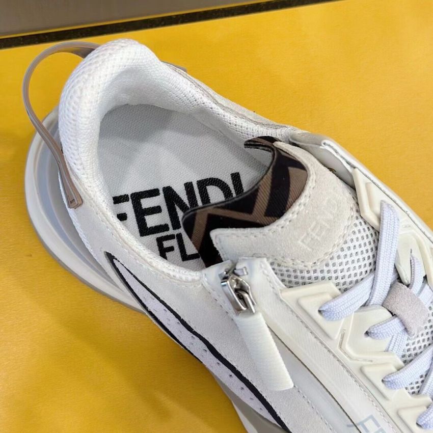 F**di Unisex Sneaker