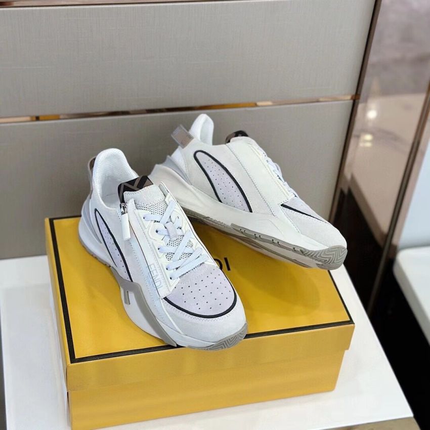 F**di Unisex Sneaker