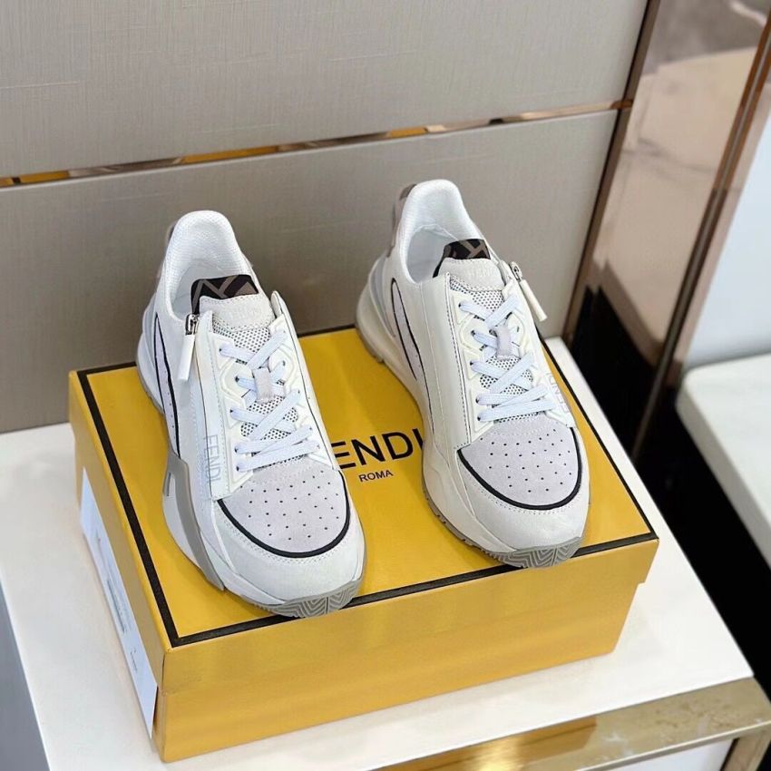 F**di Unisex Sneaker