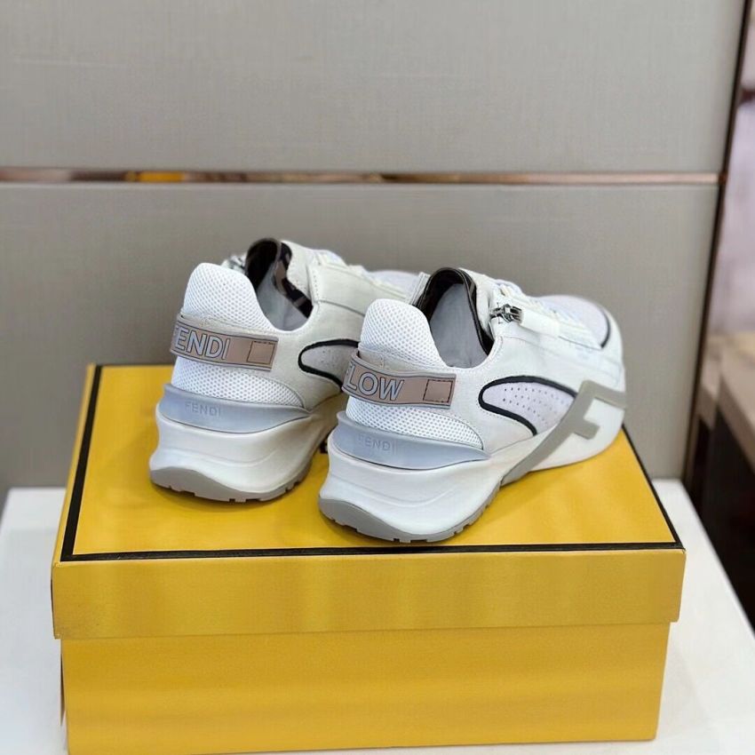 F**di Unisex Sneaker