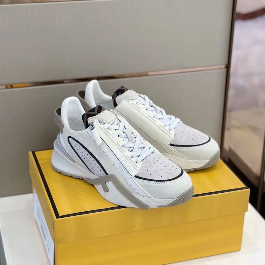 F**di Unisex Sneaker