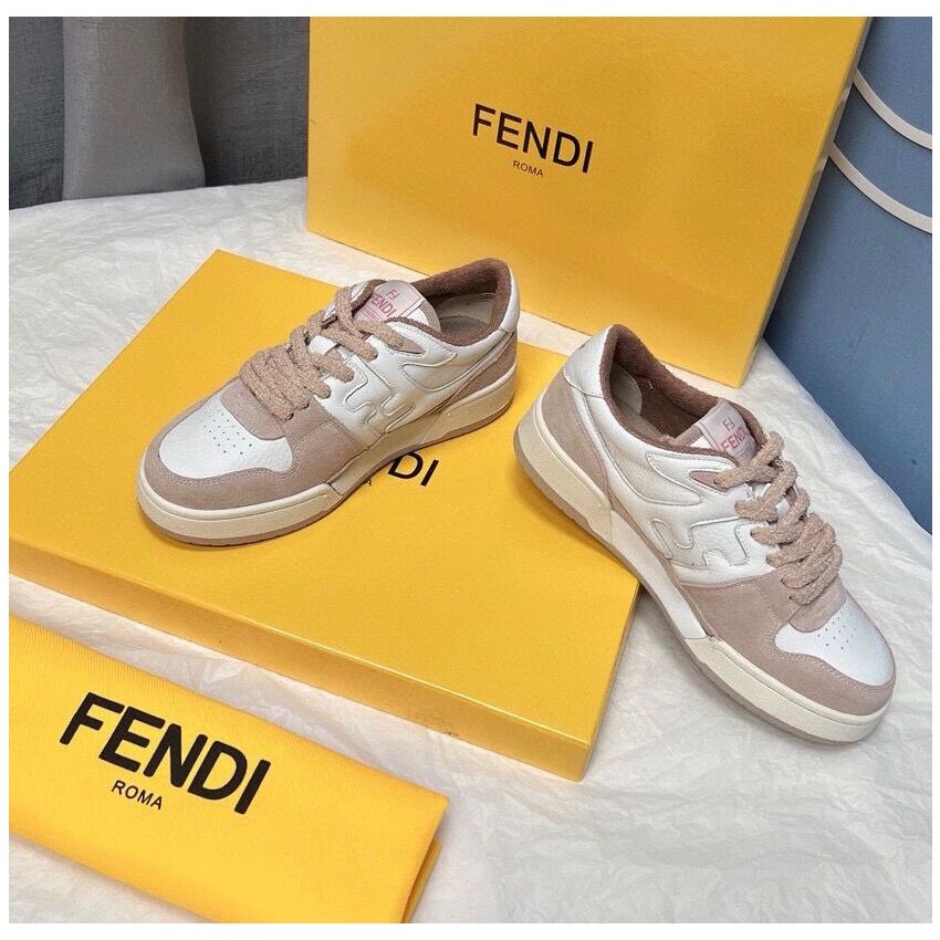 F**di Unisex Sneaker