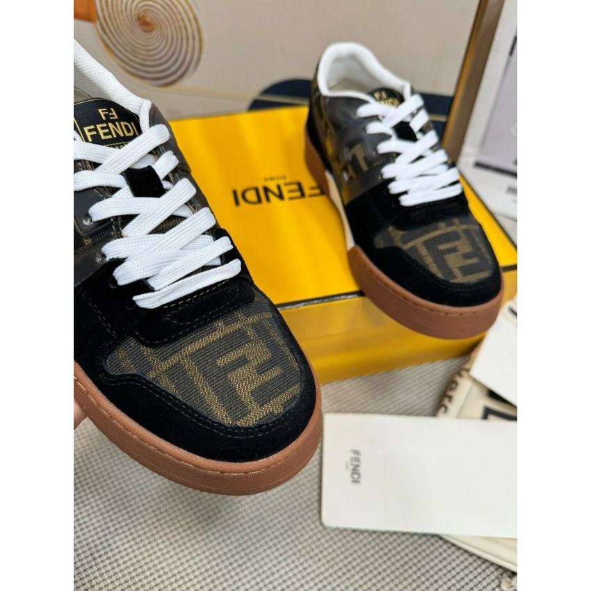 F**di Unisex Sneaker