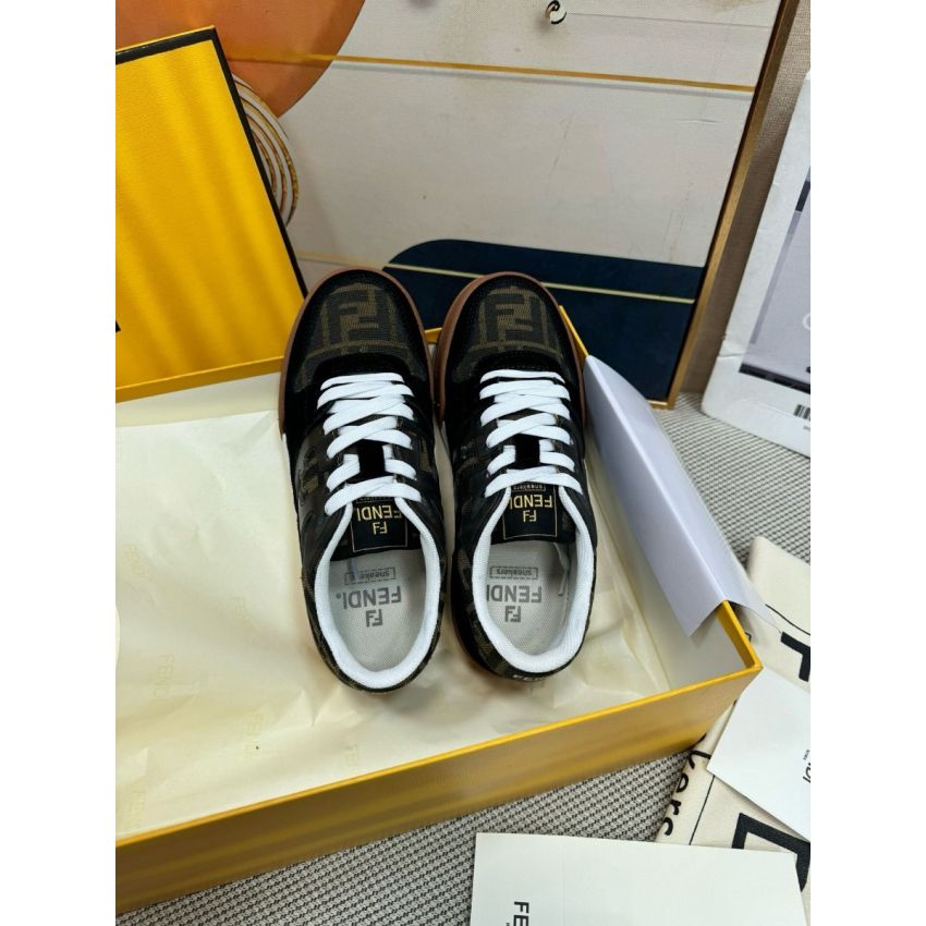 F**di Unisex Sneaker