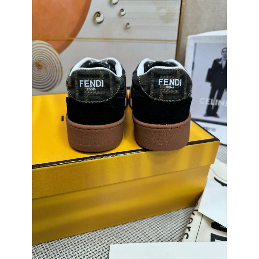 F**di Unisex Sneaker