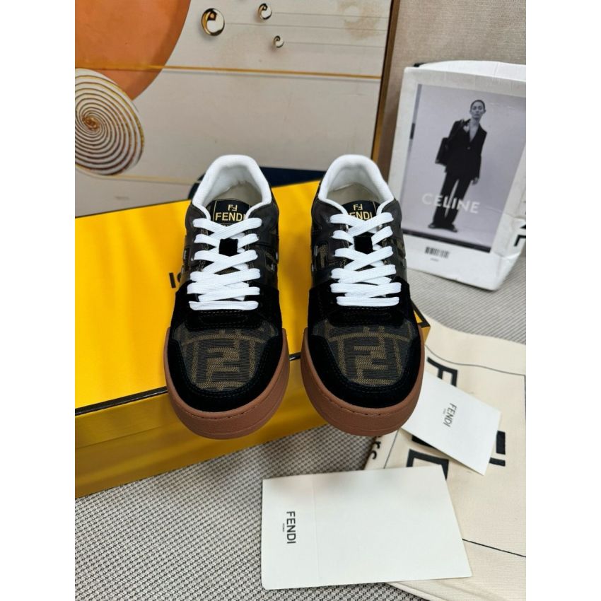 F**di Unisex Sneaker