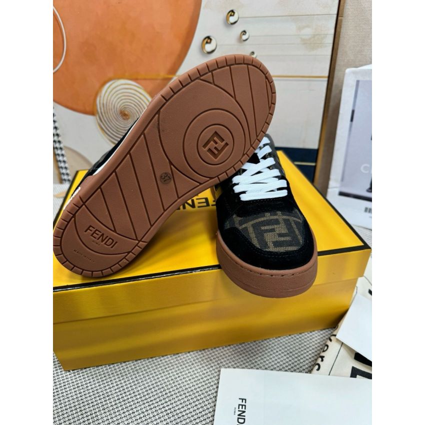 F**di Unisex Sneaker