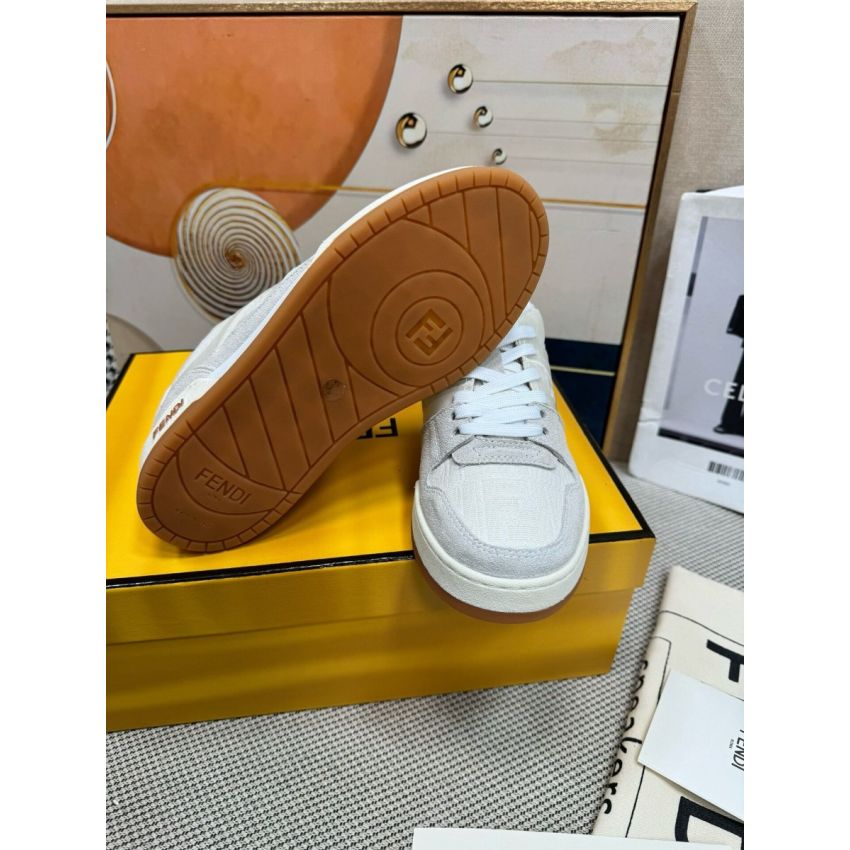 F**di Unisex Sneaker