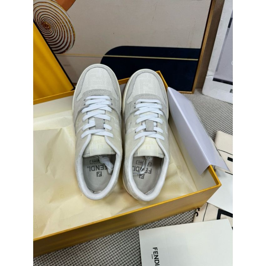 F**di Unisex Sneaker