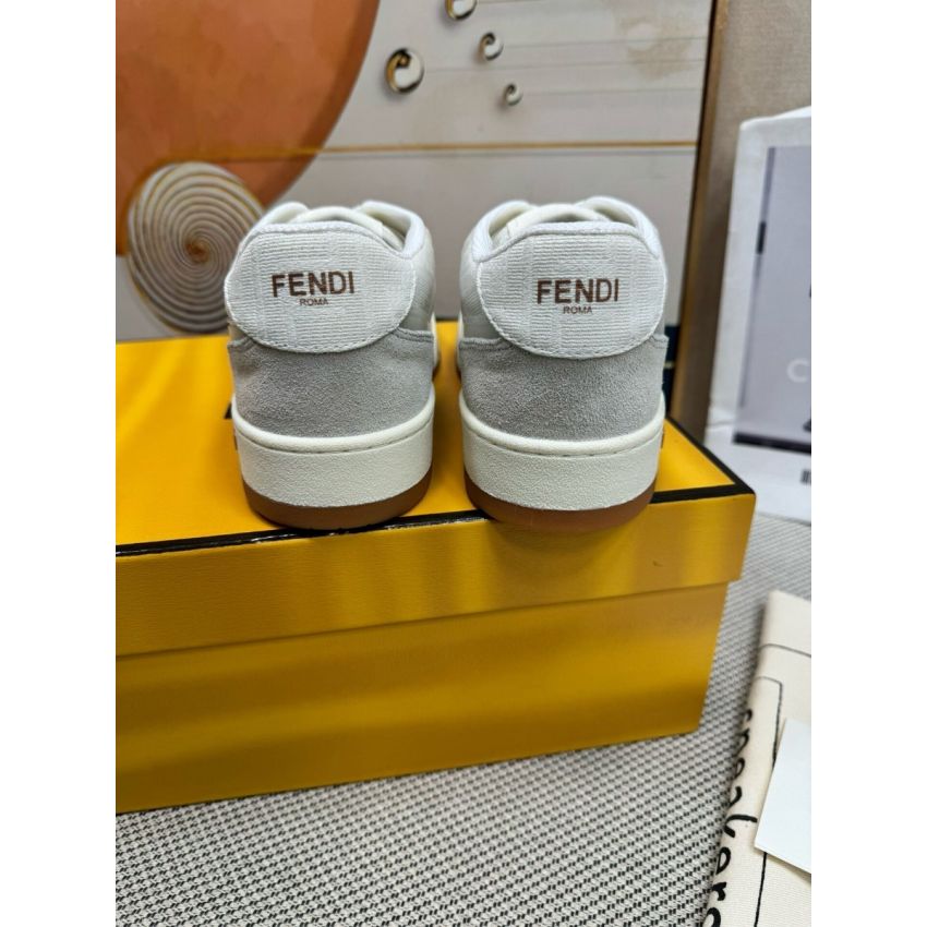F**di Unisex Sneaker