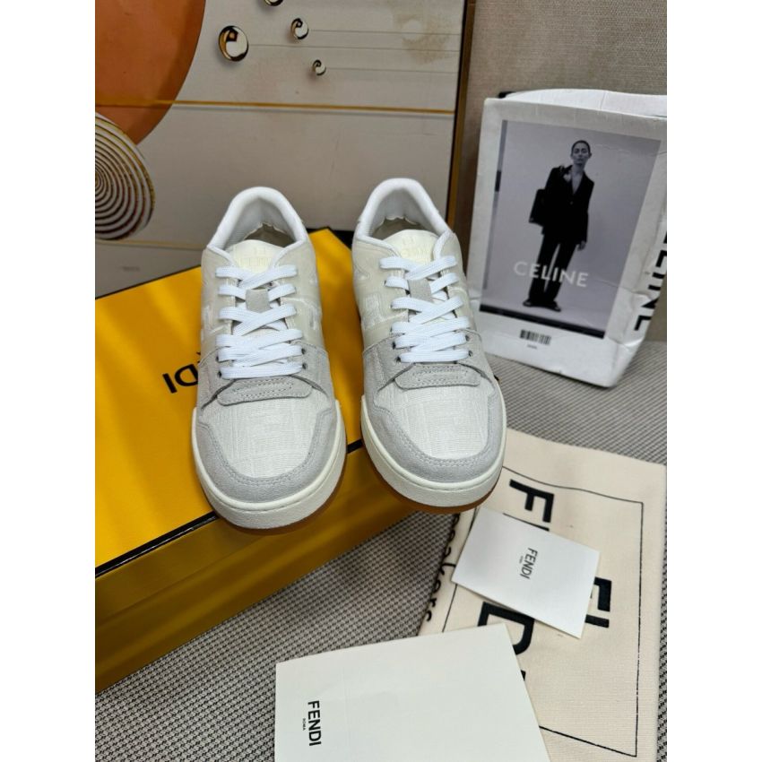 F**di Unisex Sneaker