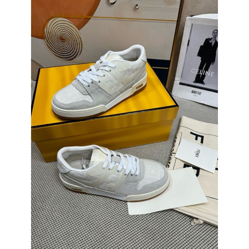 F**di Unisex Sneaker