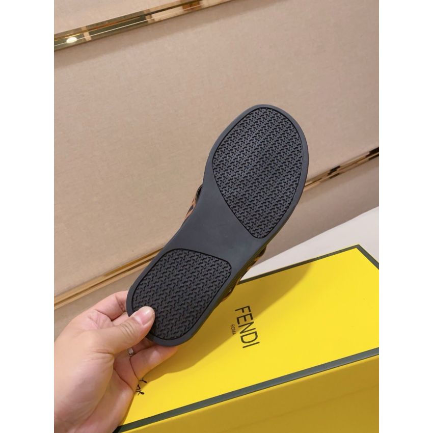 F**di Unisex Shoes
