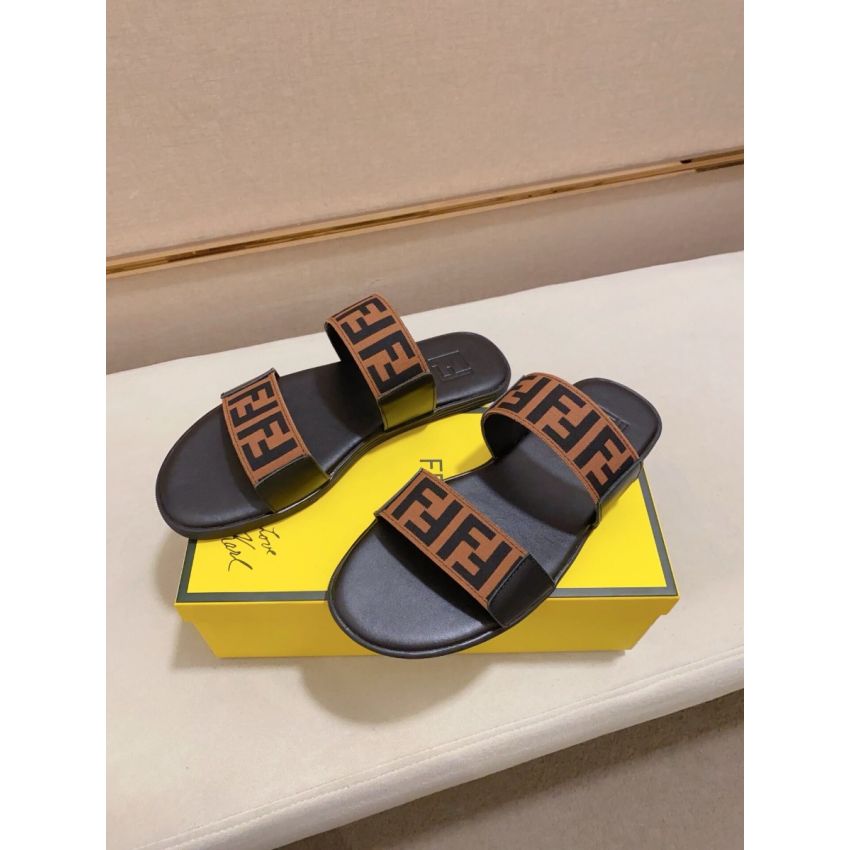 F**di Unisex Shoes
