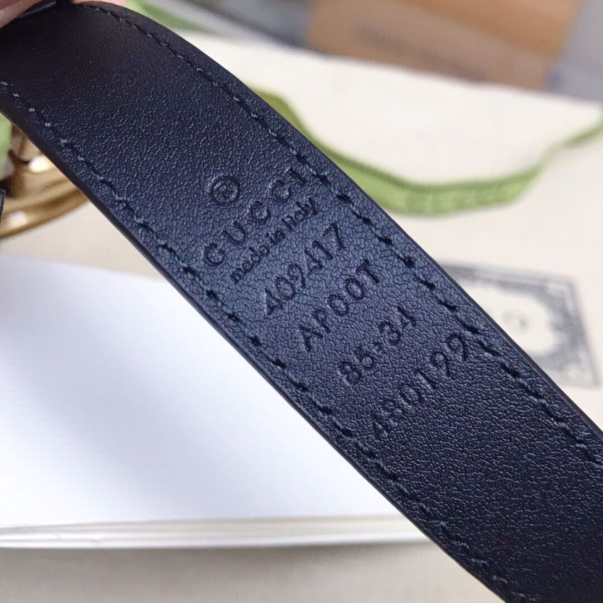 Gvc*1 Belt 20mm