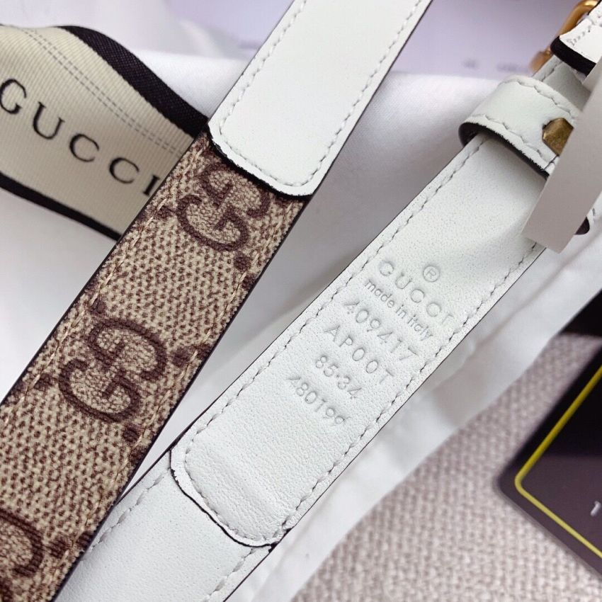 Gvc*1 Belt 20mm