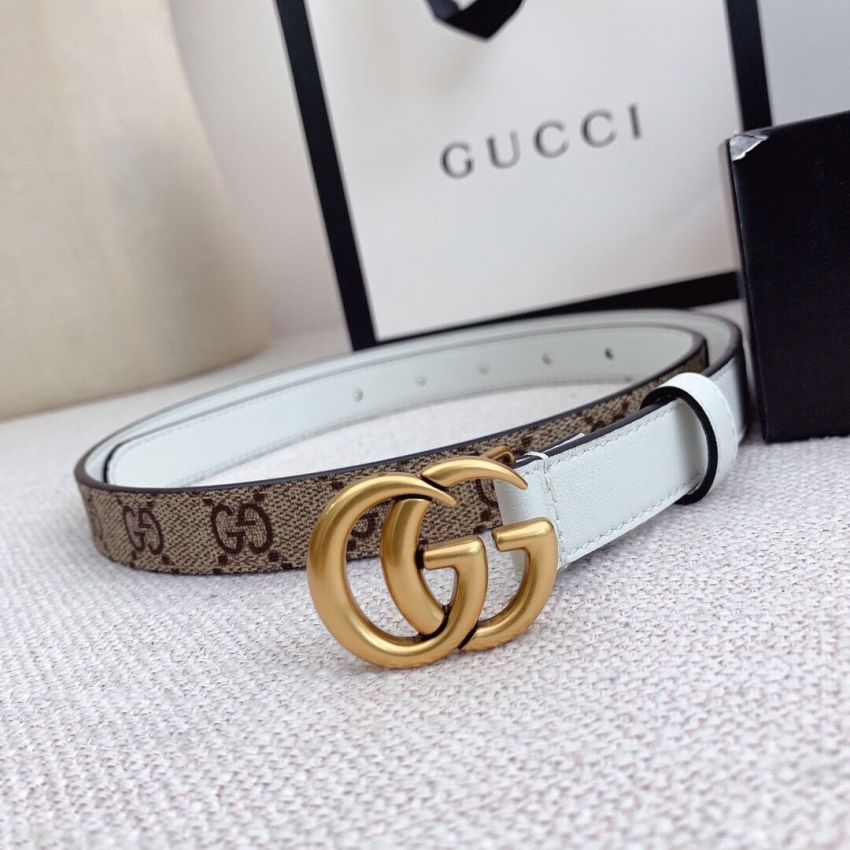 Gvc*1 Belt 20mm