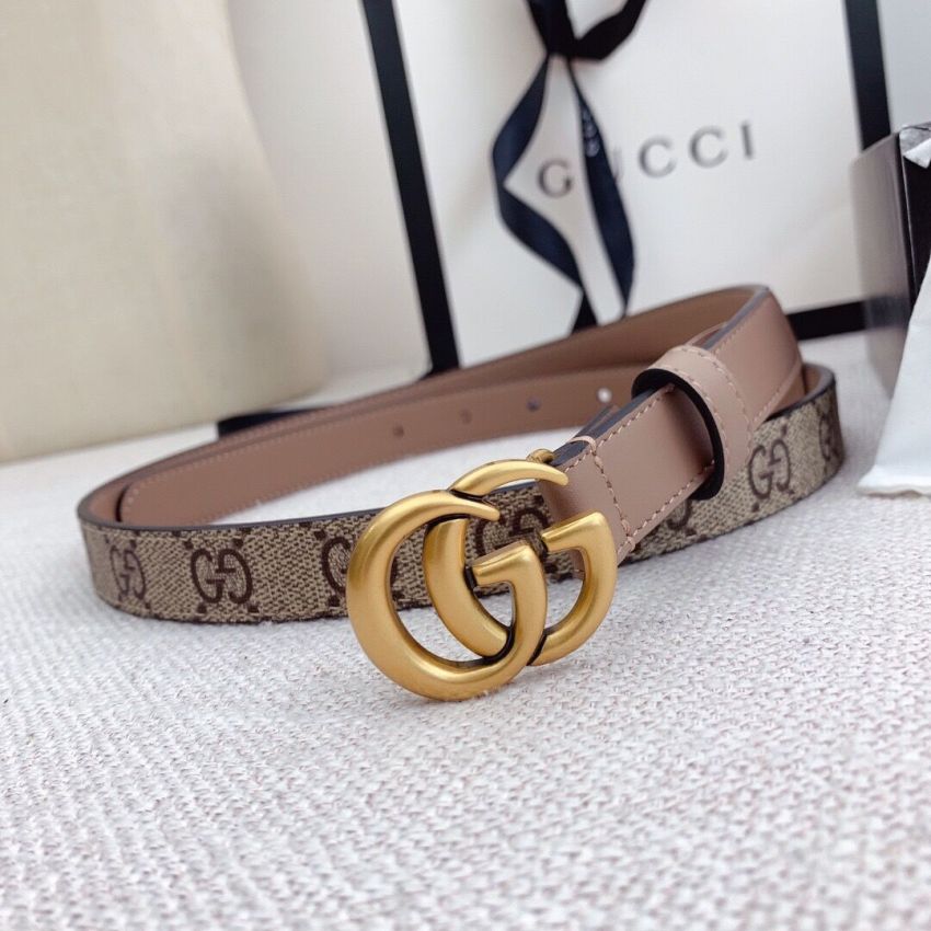 Gvc*1 Belt 20mm