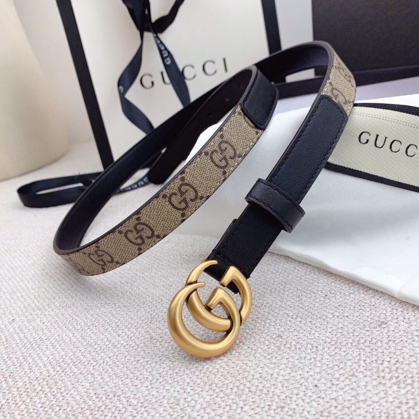Gvc*1 Belt 20mm
