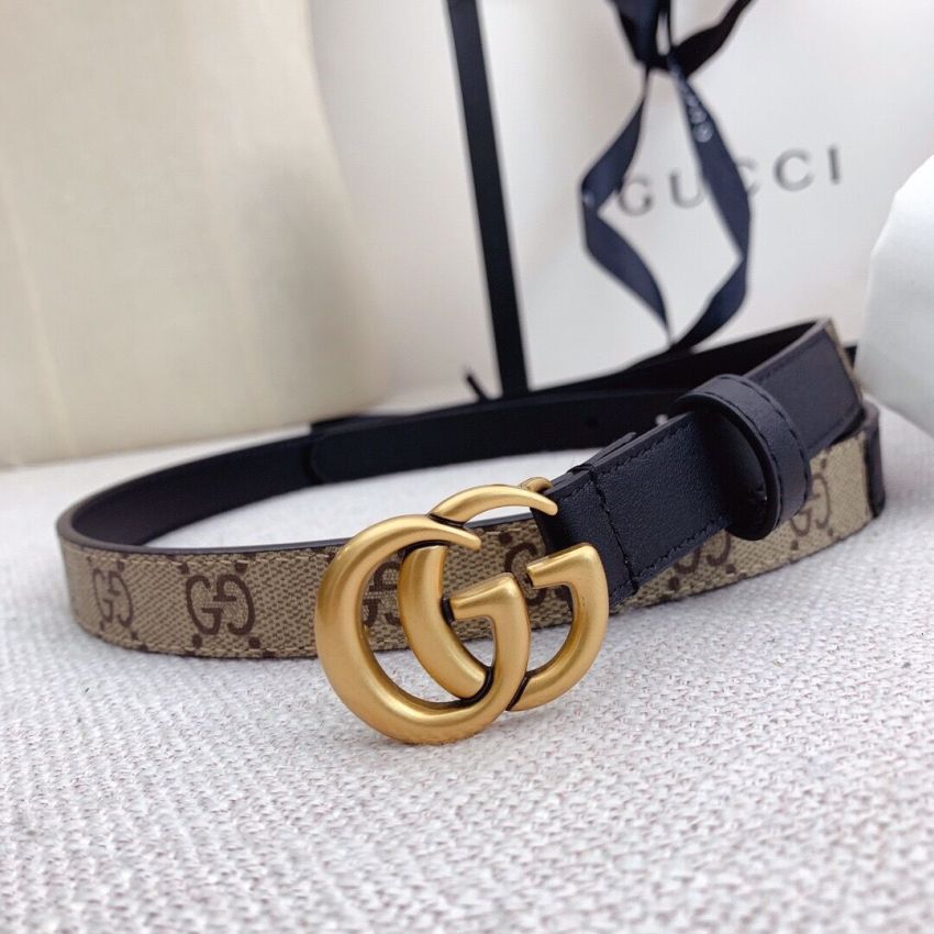 Gvc*1 Belt 20mm