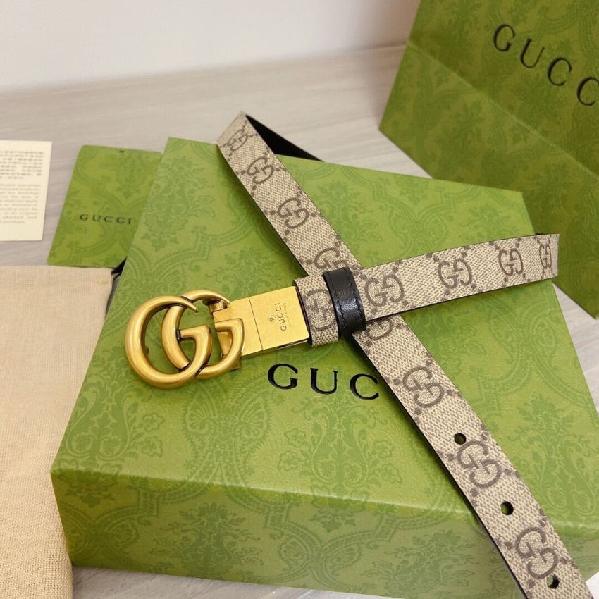 Gvc*1 Belt 20mm