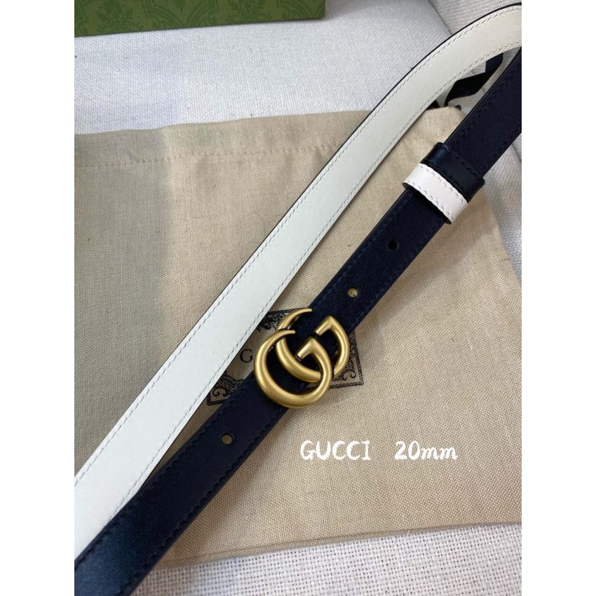 Gvc*1 Belt 20mm