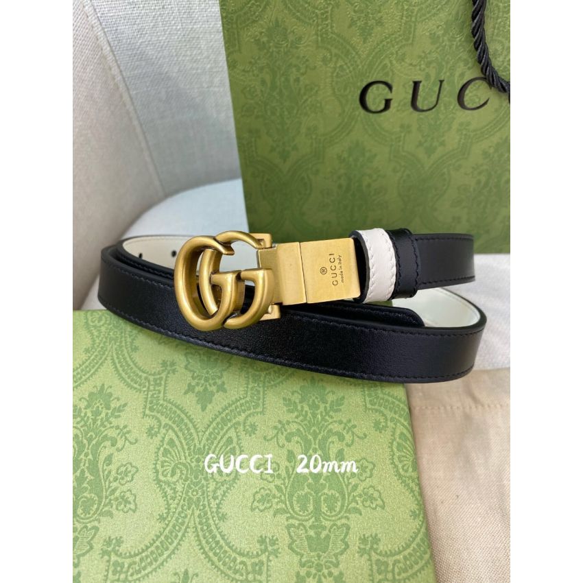 Gvc*1 Belt 20mm