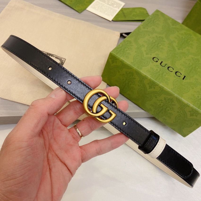 Gvc*1 Belt 20mm