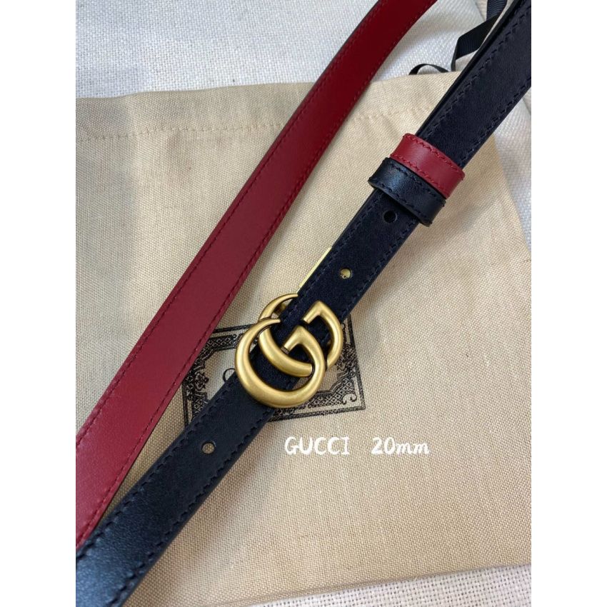 Gvc*1 Belt 20mm