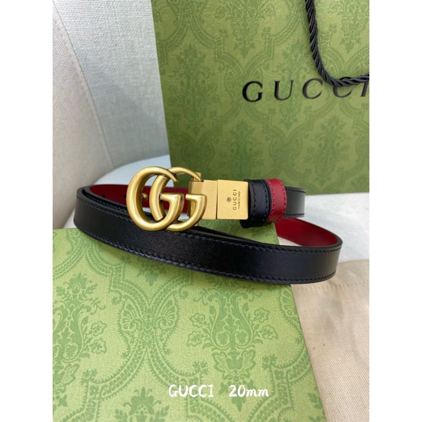 Gvc*1 Belt 20mm