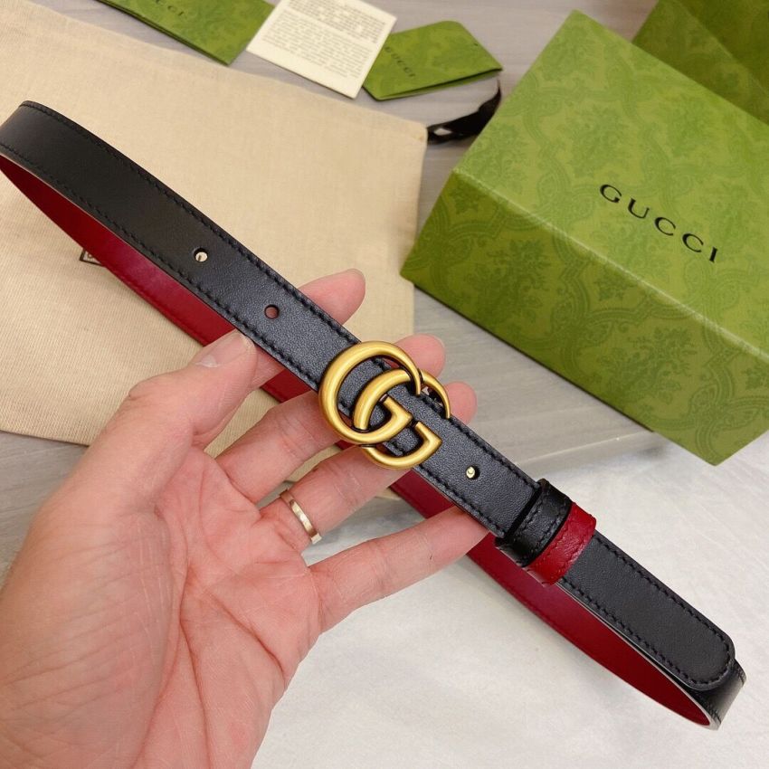 Gvc*1 Belt 20mm