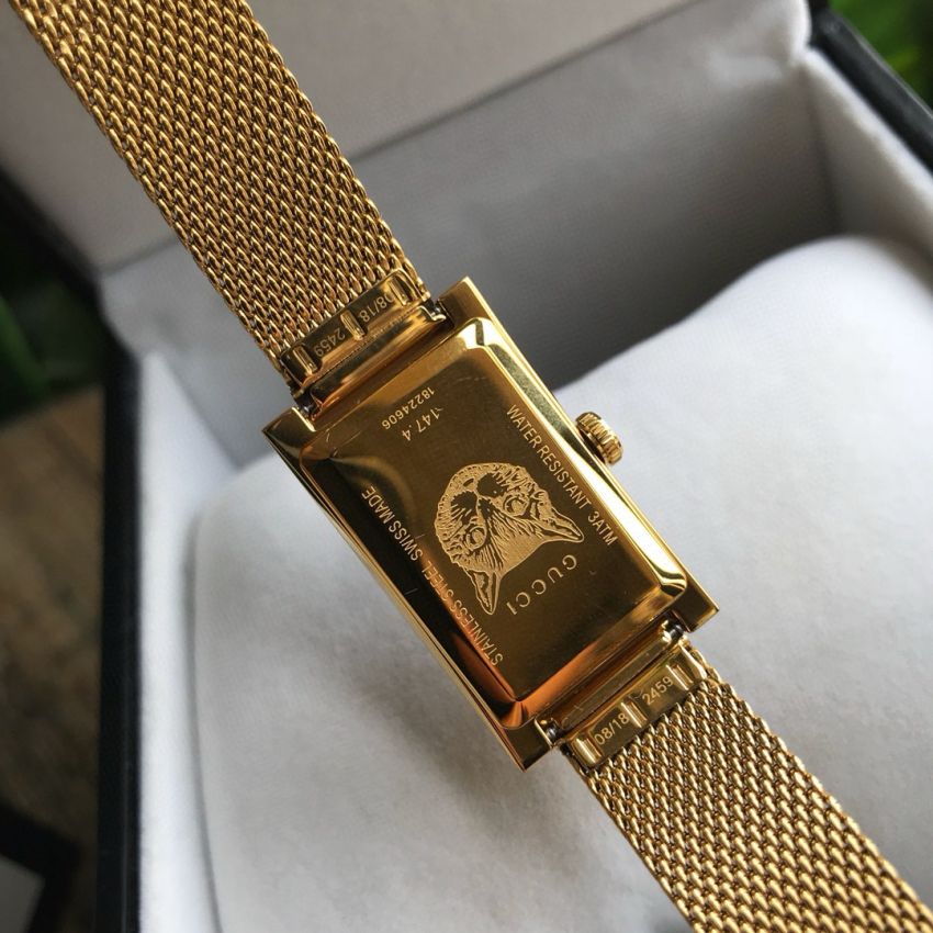 Gvc*1 Original watch 21 x 34mm