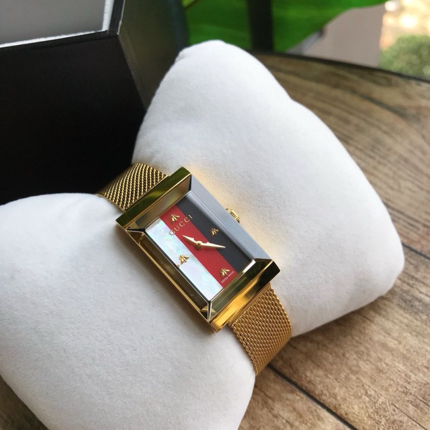 Gvc*1 Original watch 21 x 34mm