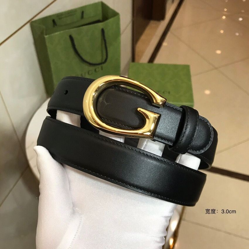 Gvc*1 Belt 30mm