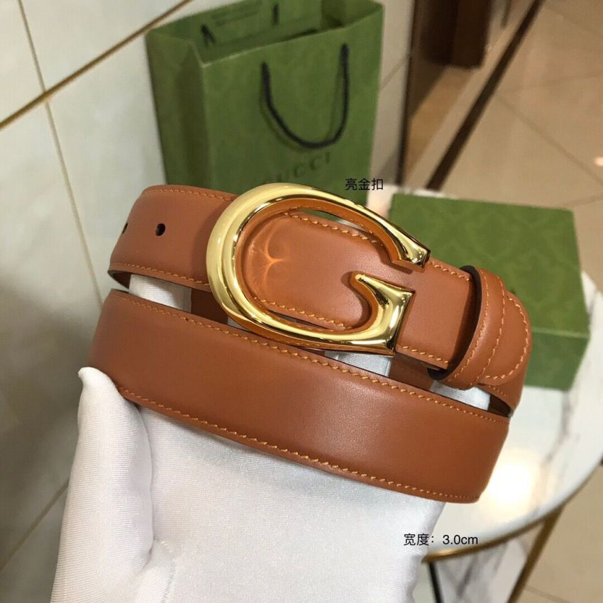Gvc*1 Belt 30mm