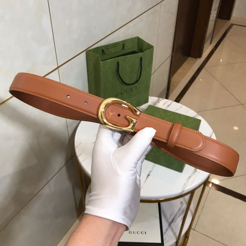 Gvc*1 Belt 30mm